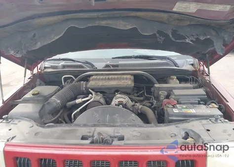 2006 Jeep Commander from USA, damaged, VIN 1J8HG48K76C303935